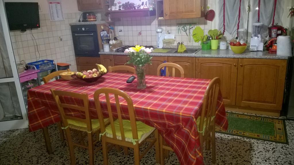 ホテル Bella Liguria Diano San Pietro エクステリア 写真